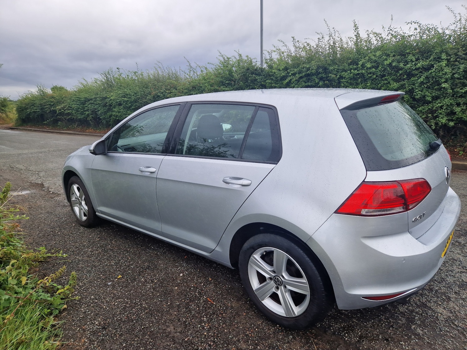 Used Volkswagen Golf 2015 for sale - 76492296: Photo 10