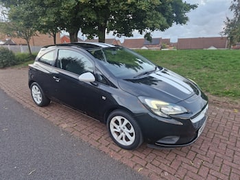Used Vauxhall Corsa 2015 for sale - 79739981: Photo