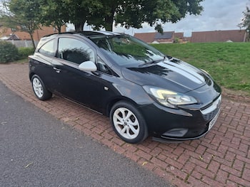 Used Vauxhall Corsa 2015 for sale - 79739981: Photo