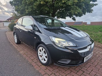 Used Vauxhall Corsa 2015 for sale - 79739981: Photo