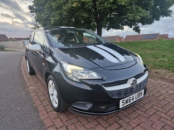 Used Vauxhall Corsa 2015 for sale - 79739981: Photo