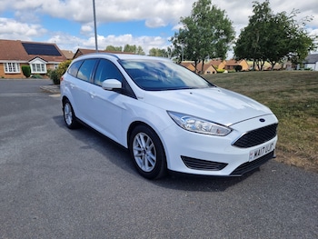 Used Ford Focus 2017 for sale - 76401838: Photo