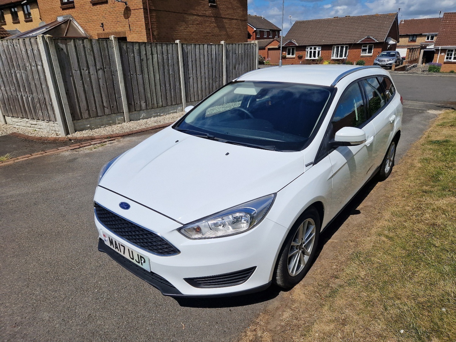 Used Ford Focus 2017 for sale - 76401838: Photo 7