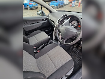 Used Peugeot 207 2010 for sale - 77522326: Photo