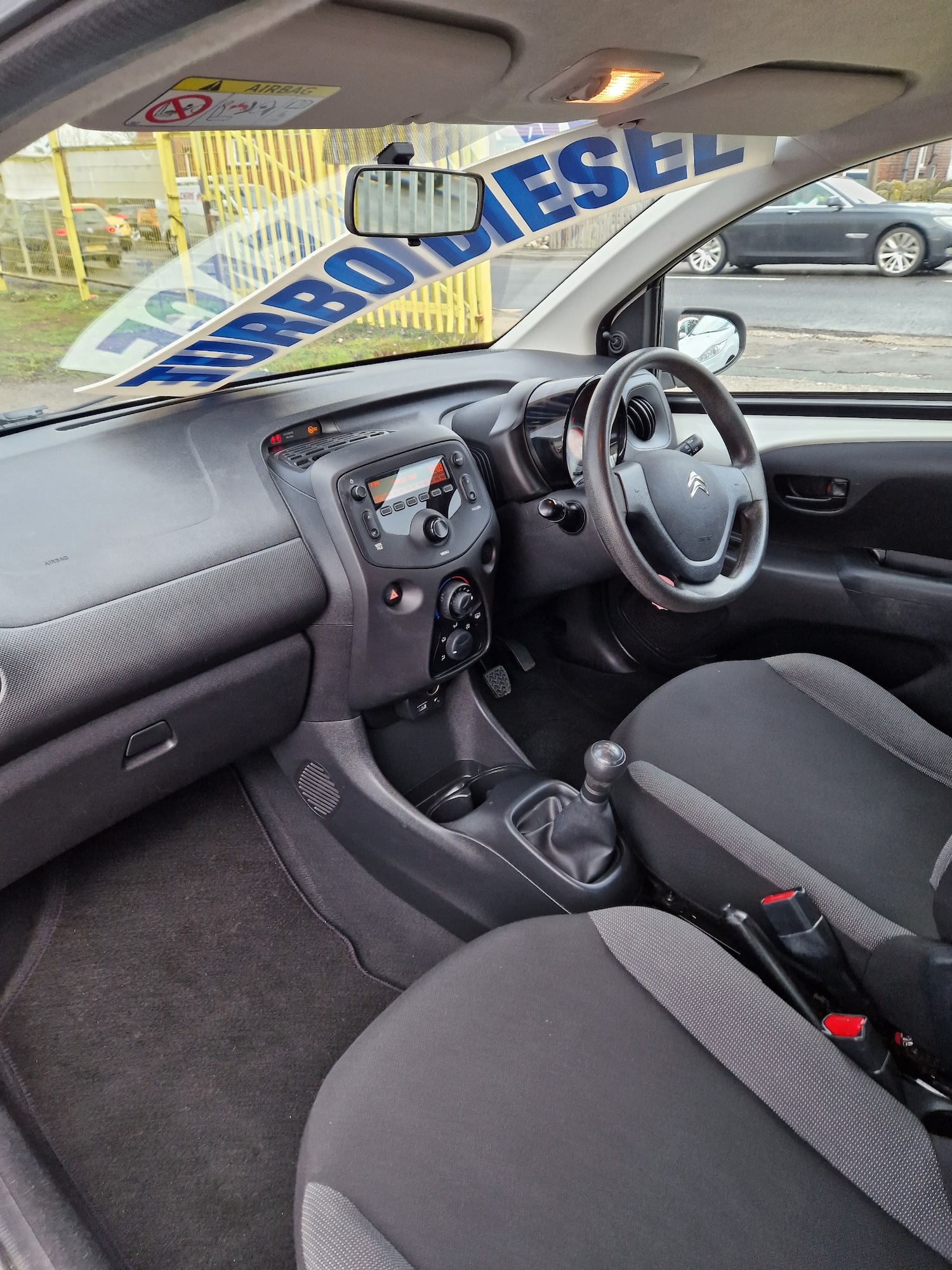 Used Citroen C1 2014 for sale - 77170403: Photo 10