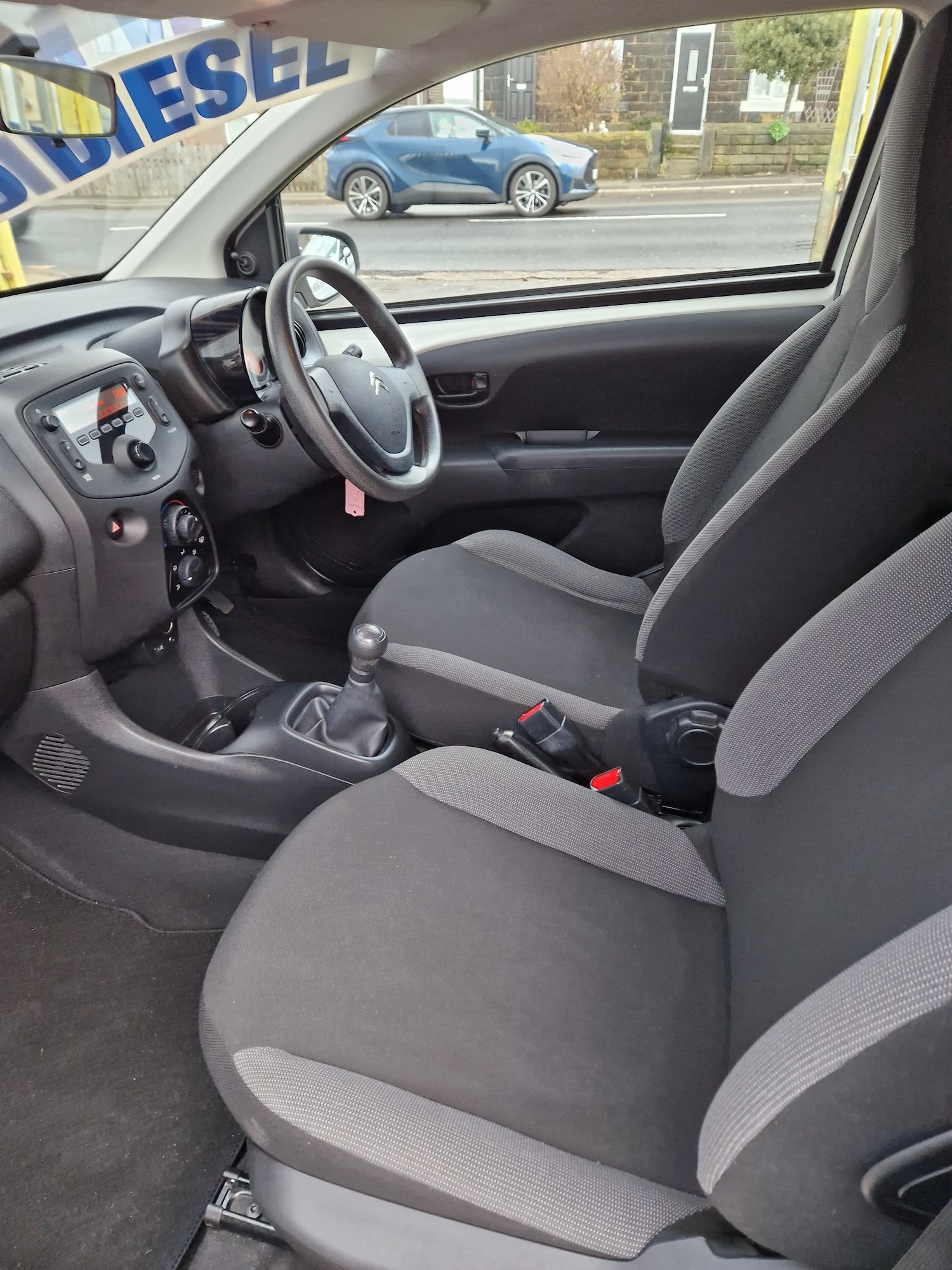 Used Citroen C1 2014 for sale - 77170403: Photo 11