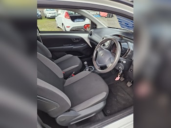 Used Citroen C1 2014 for sale - 77170403: Photo