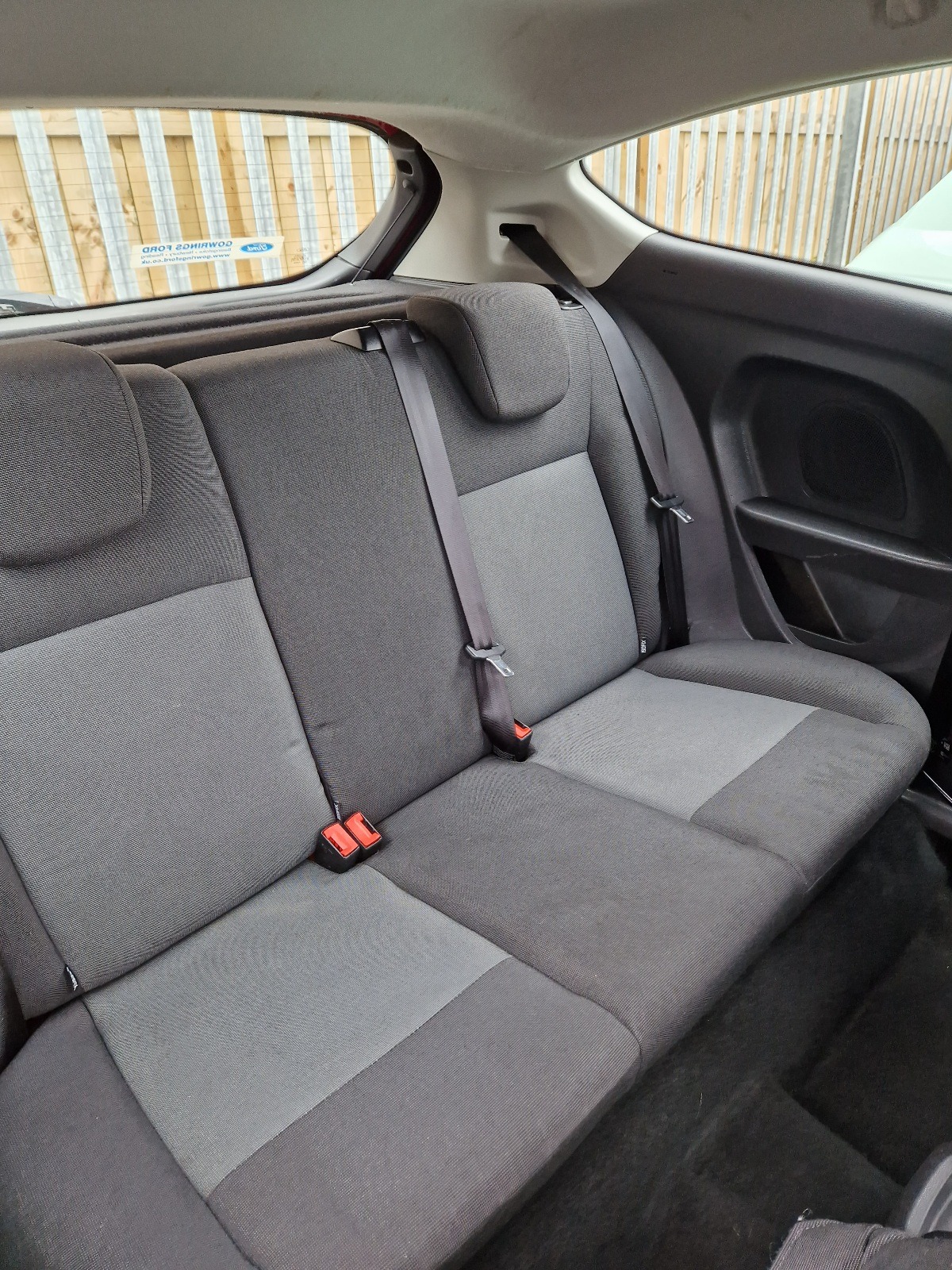 Used Ford Fiesta 2015 for sale - 76232617: Photo 11