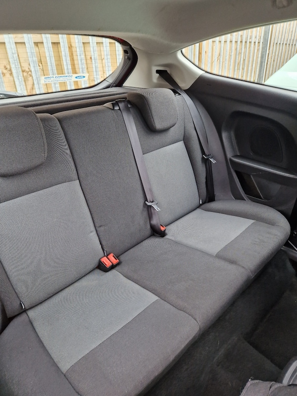 Used Ford Fiesta 2015 for sale - 76232617: Photo 11