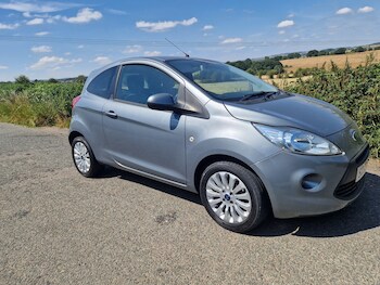 Used Ford Ka 2014 for sale - 79207325: Photo