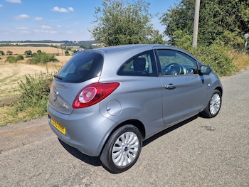 Used Ford Ka 2014 for sale - 79207325: Photo