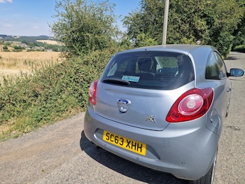Used Ford Ka 2014 for sale - 79207325: Photo