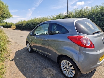 Used Ford Ka 2014 for sale - 79207325: Photo
