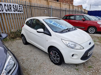 Used Ford Ka 2009 for sale - 75575649: Photo