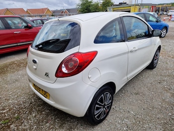 Used Ford Ka 2009 for sale - 75575649: Photo
