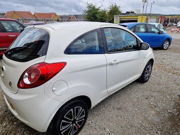 Used Ford Ka 2009 for sale - 75575649: Photo