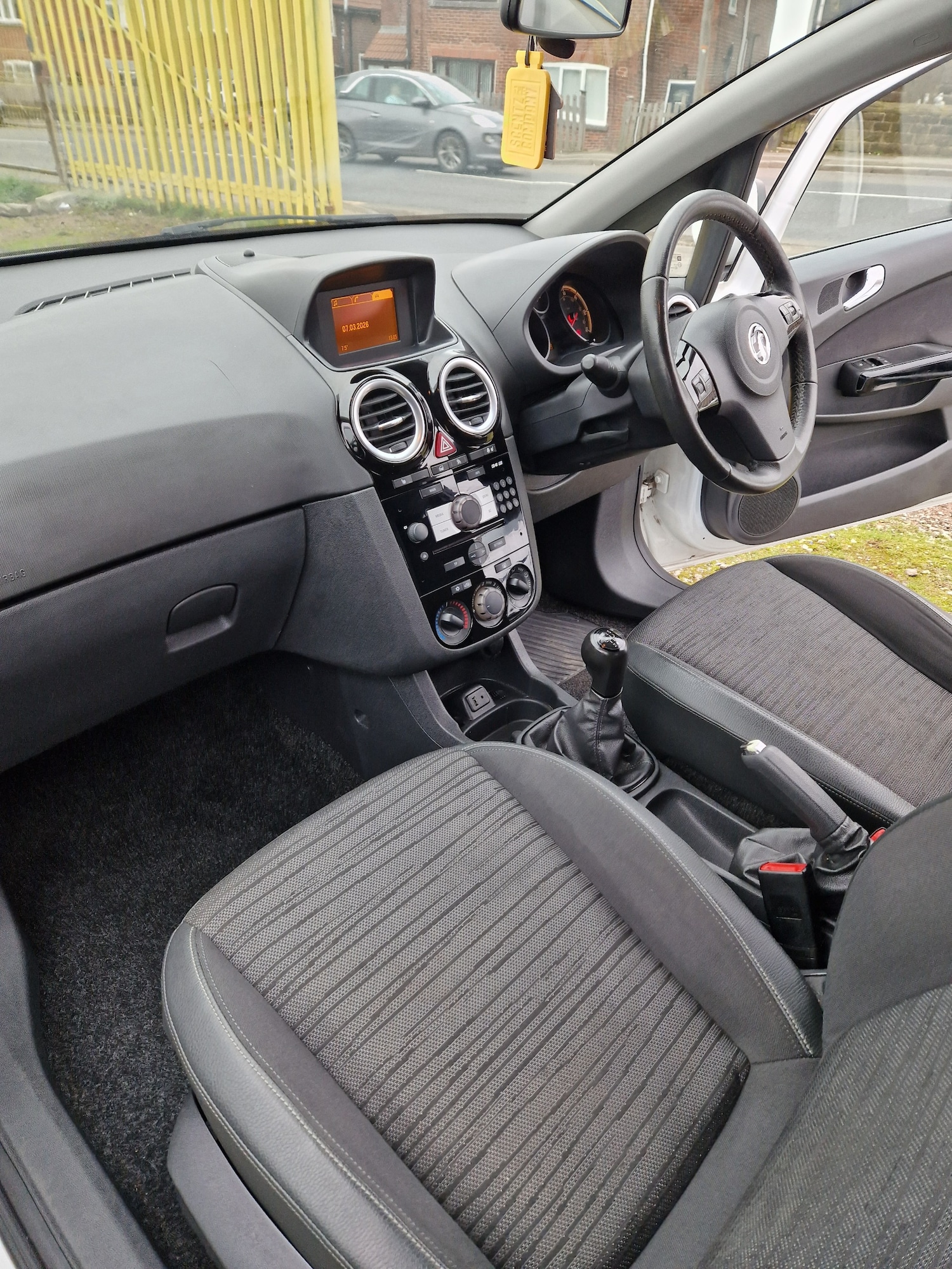 Used Vauxhall Corsa 2014 for sale - 77790390: Photo 11