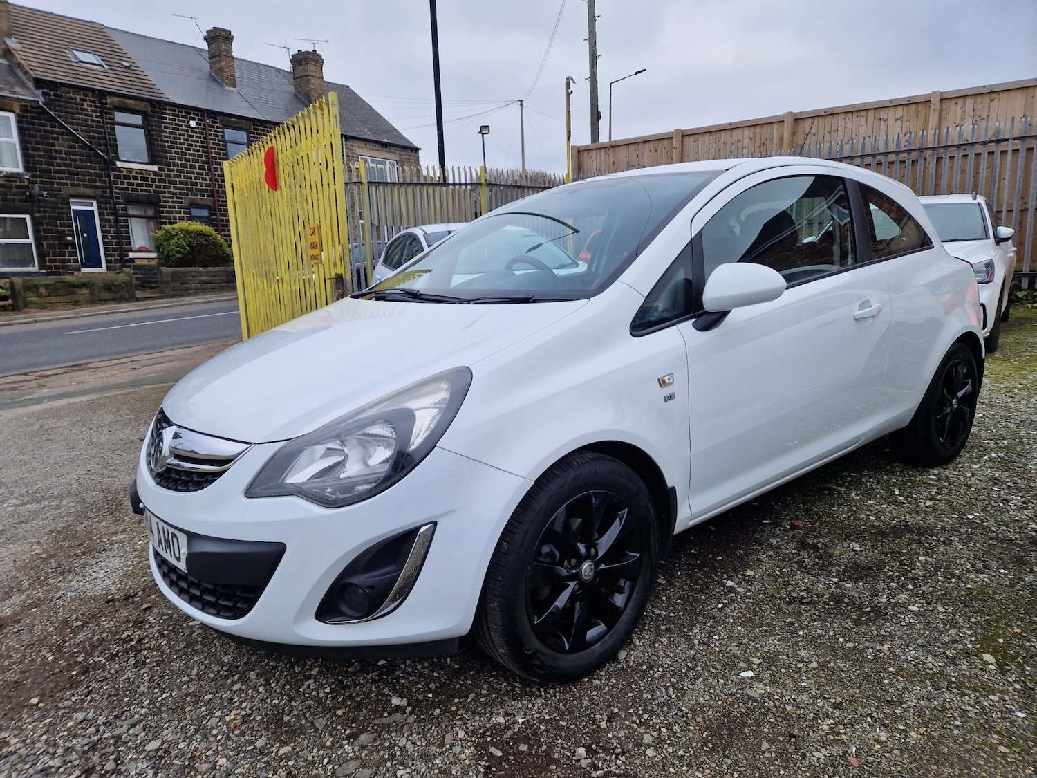 Used Vauxhall Corsa 2014 for sale - 77790390: Photo 15