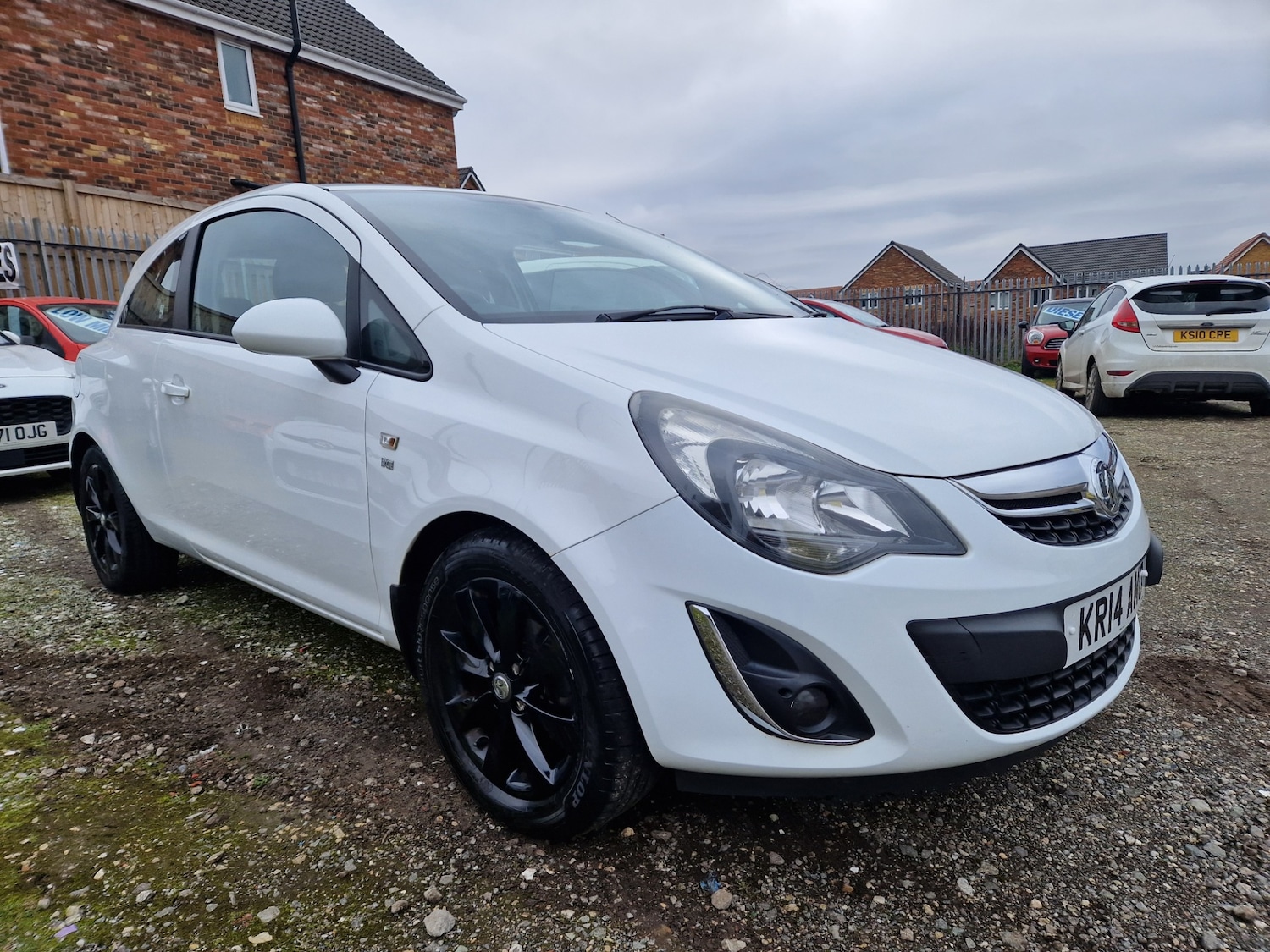 Used Vauxhall Corsa 2014 for sale - 77790390: Photo 18