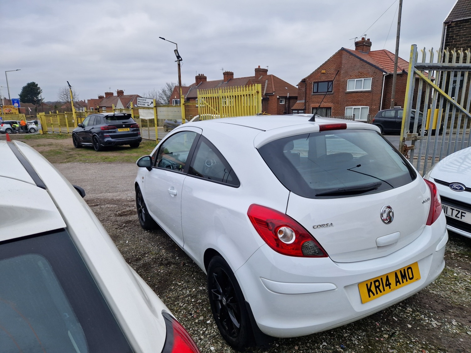 Used Vauxhall Corsa 2014 for sale - 77790390: Photo 5
