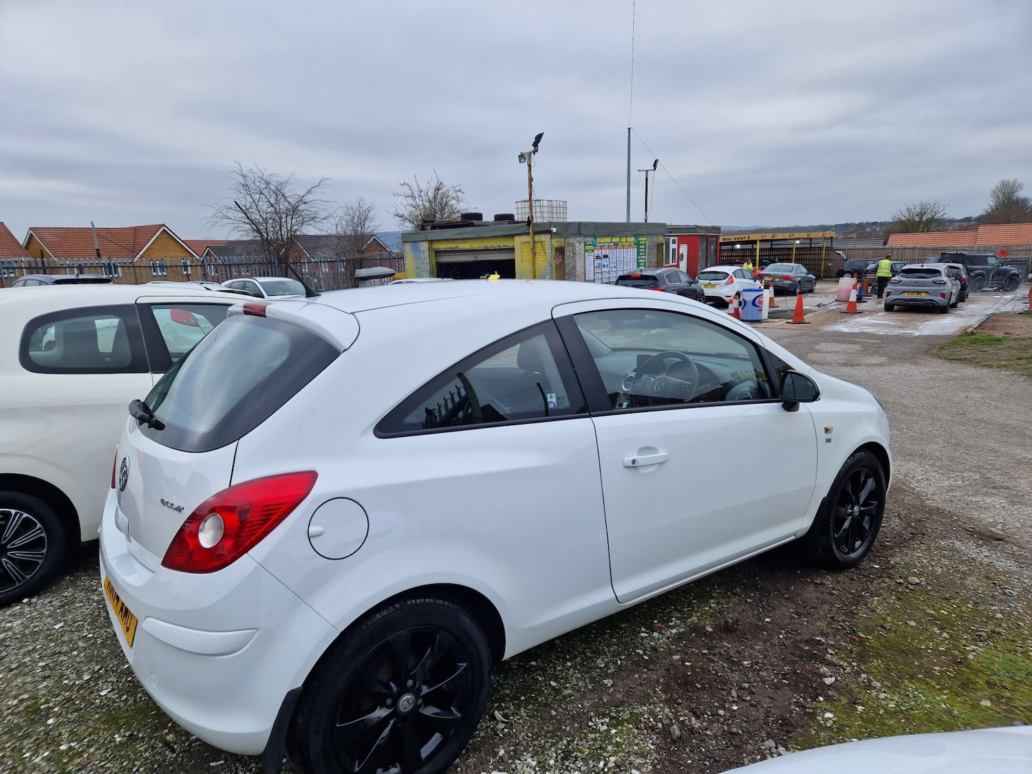 Used Vauxhall Corsa 2014 for sale - 77790390: Photo 6