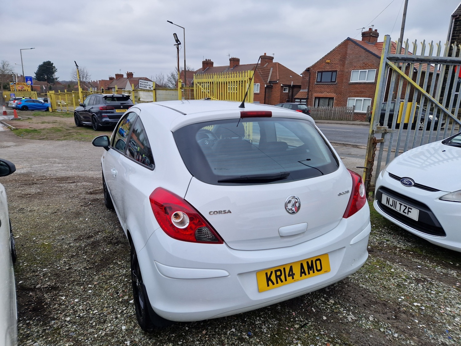 Used Vauxhall Corsa 2014 for sale - 77790390: Photo 8