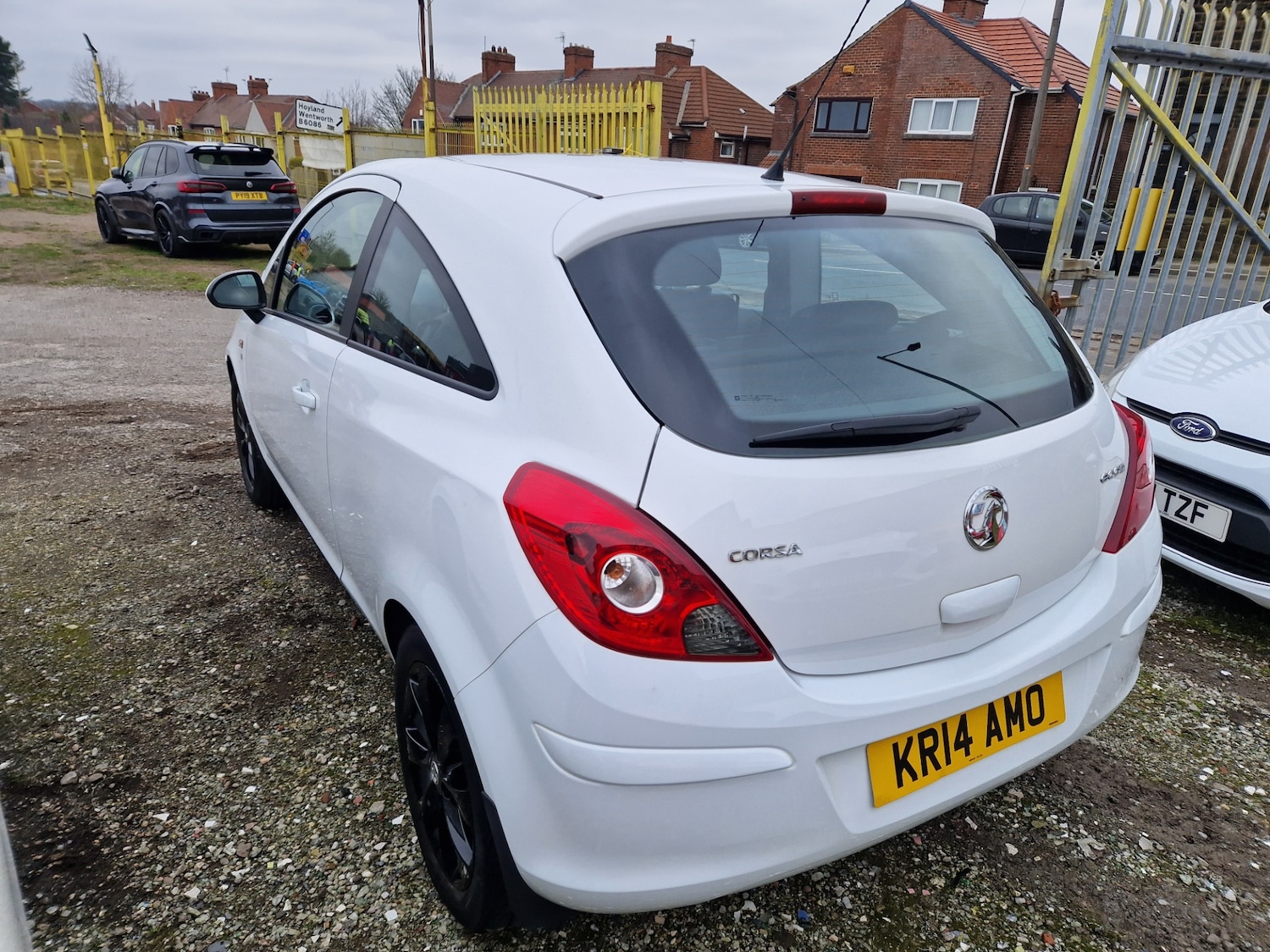 Used Vauxhall Corsa 2014 for sale - 77790390: Photo 9
