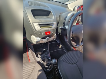 Used Peugeot 107 2014 for sale - 79207233: Photo