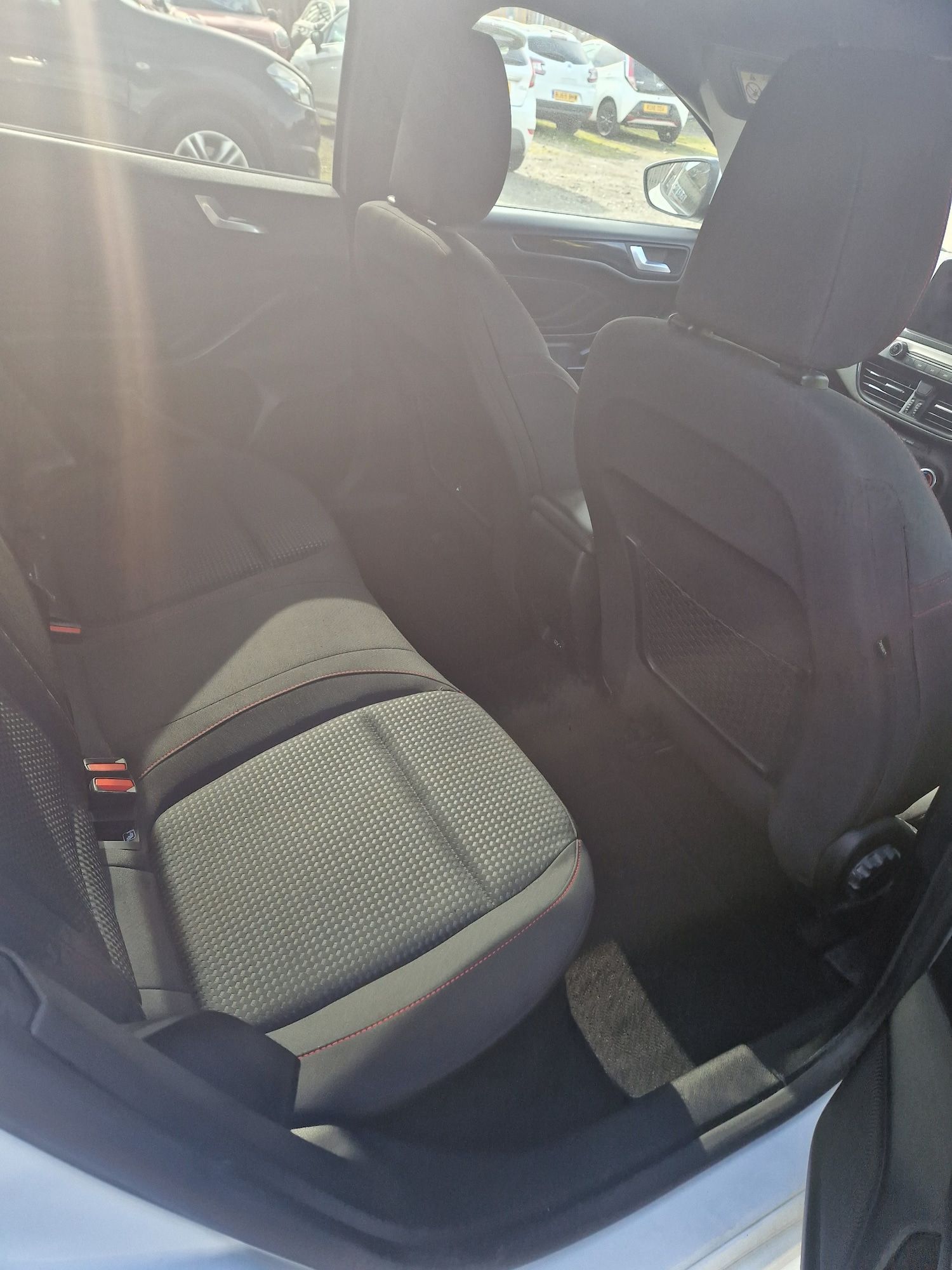 Used Ford Focus 2021 for sale - 78025829: Photo 5