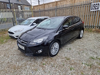 Used Ford Focus 2011 for sale - 75744913: Photo