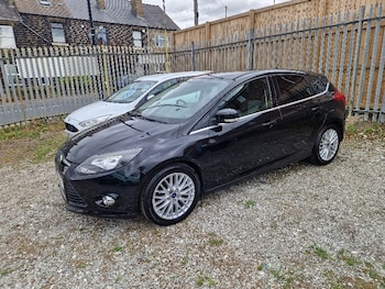 Used Ford Focus 2011 for sale - 75744913: Photo
