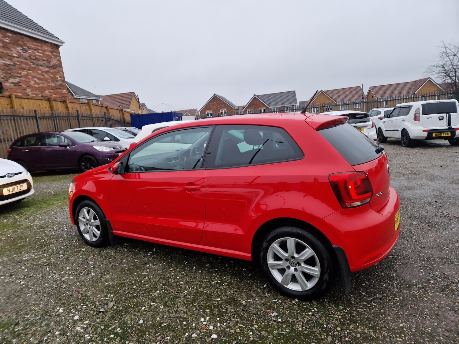 Used Volkswagen Polo 2014 for sale - 77461894: Photo 10