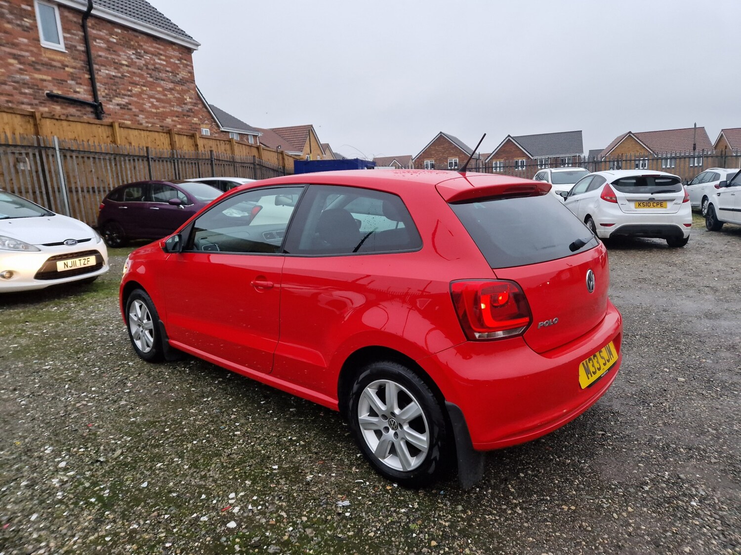 Used Volkswagen Polo 2014 for sale - 77461894: Photo 13
