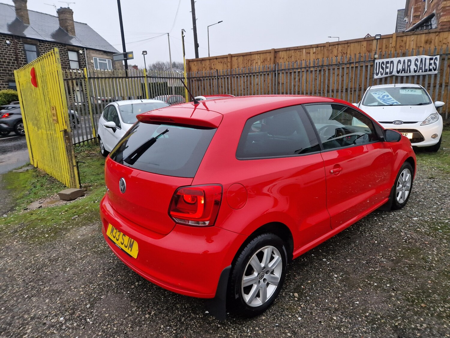 Used Volkswagen Polo 2014 for sale - 77461894: Photo 14