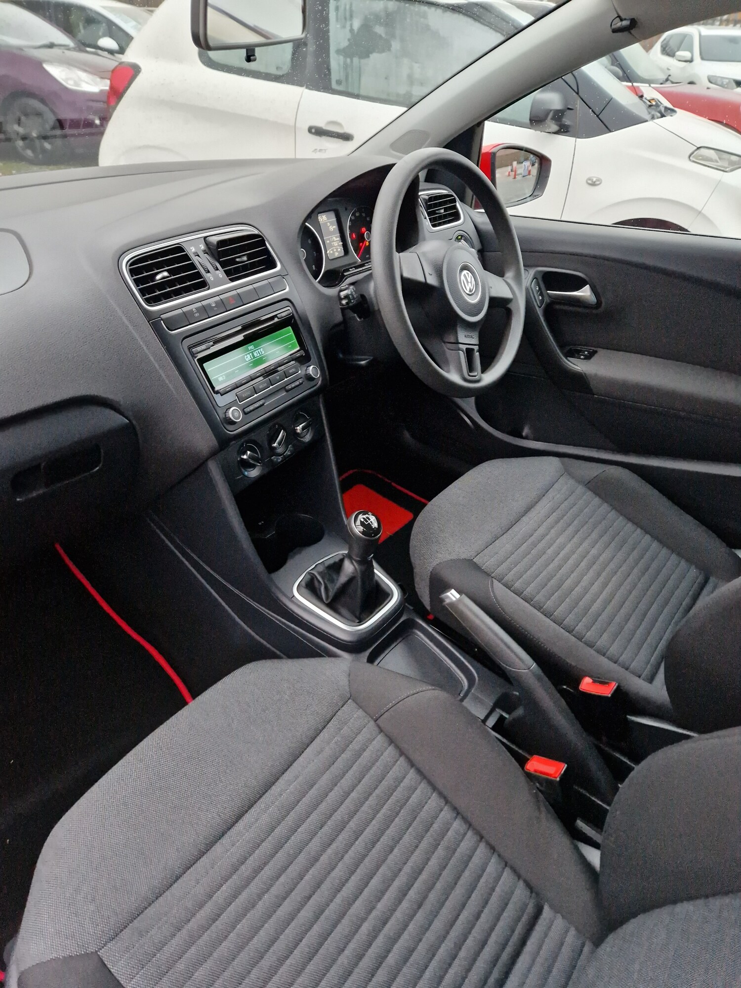 Used Volkswagen Polo 2014 for sale - 77461894: Photo 15