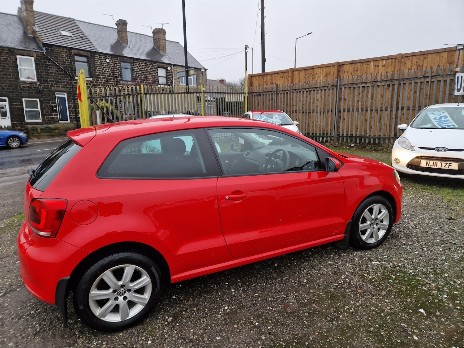 Used Volkswagen Polo 2014 for sale - 77461894: Photo 4