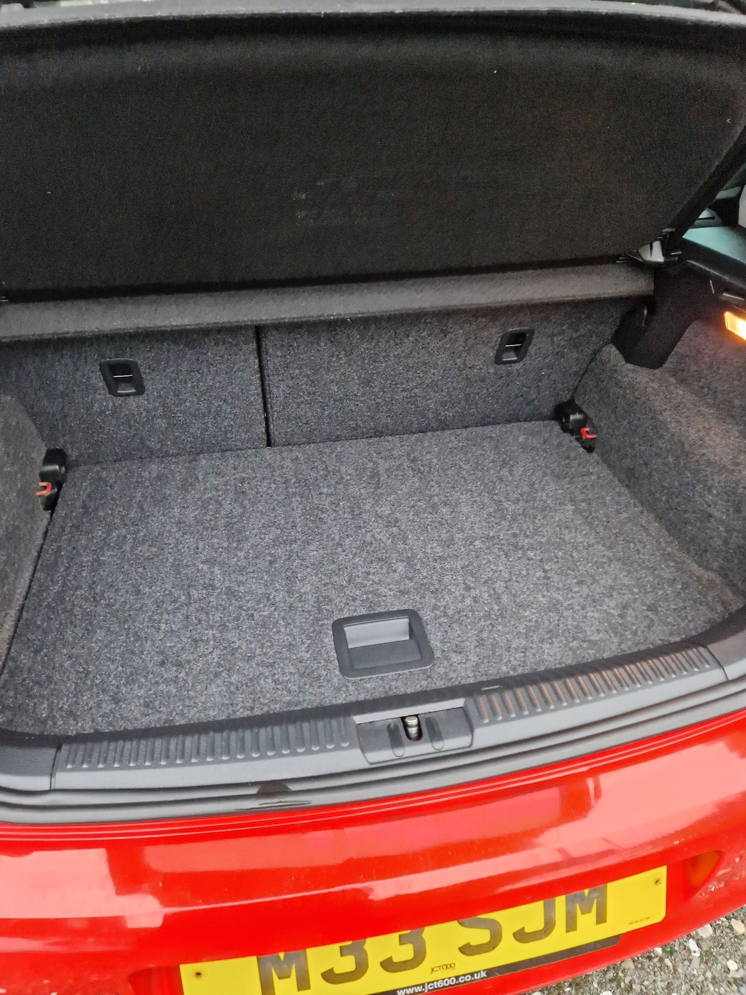 Used Volkswagen Polo 2014 for sale - 77461894: Photo 5