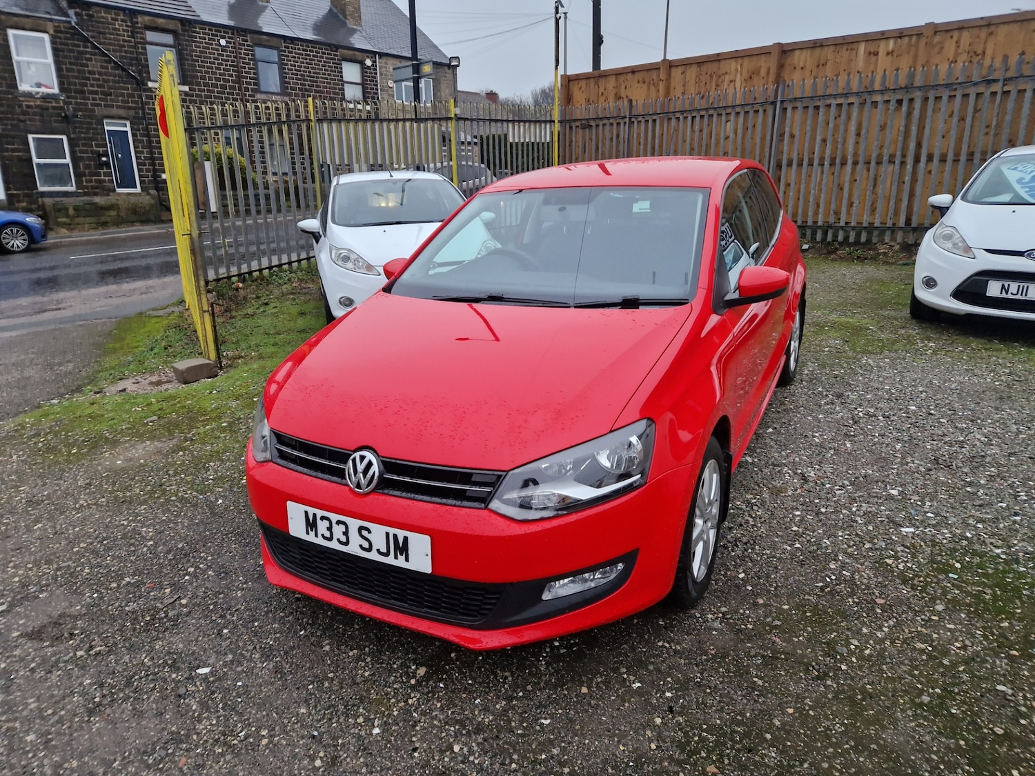 Used Volkswagen Polo 2014 for sale - 77461894: Photo 6