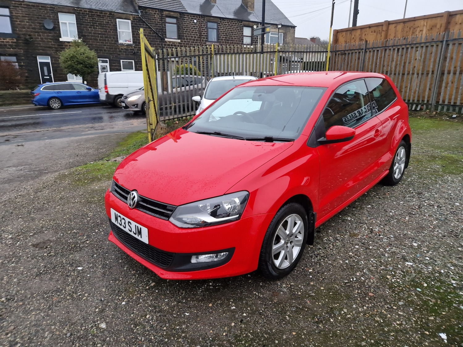 Used Volkswagen Polo 2014 for sale - 77461894: Photo 7