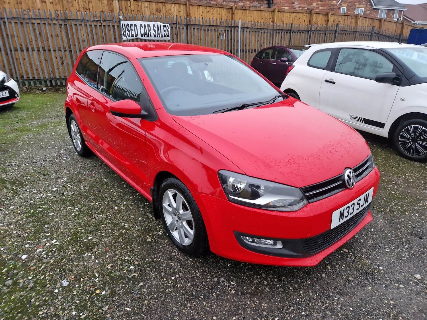 Used Volkswagen Polo 2014 for sale - 77461894: Photo 8
