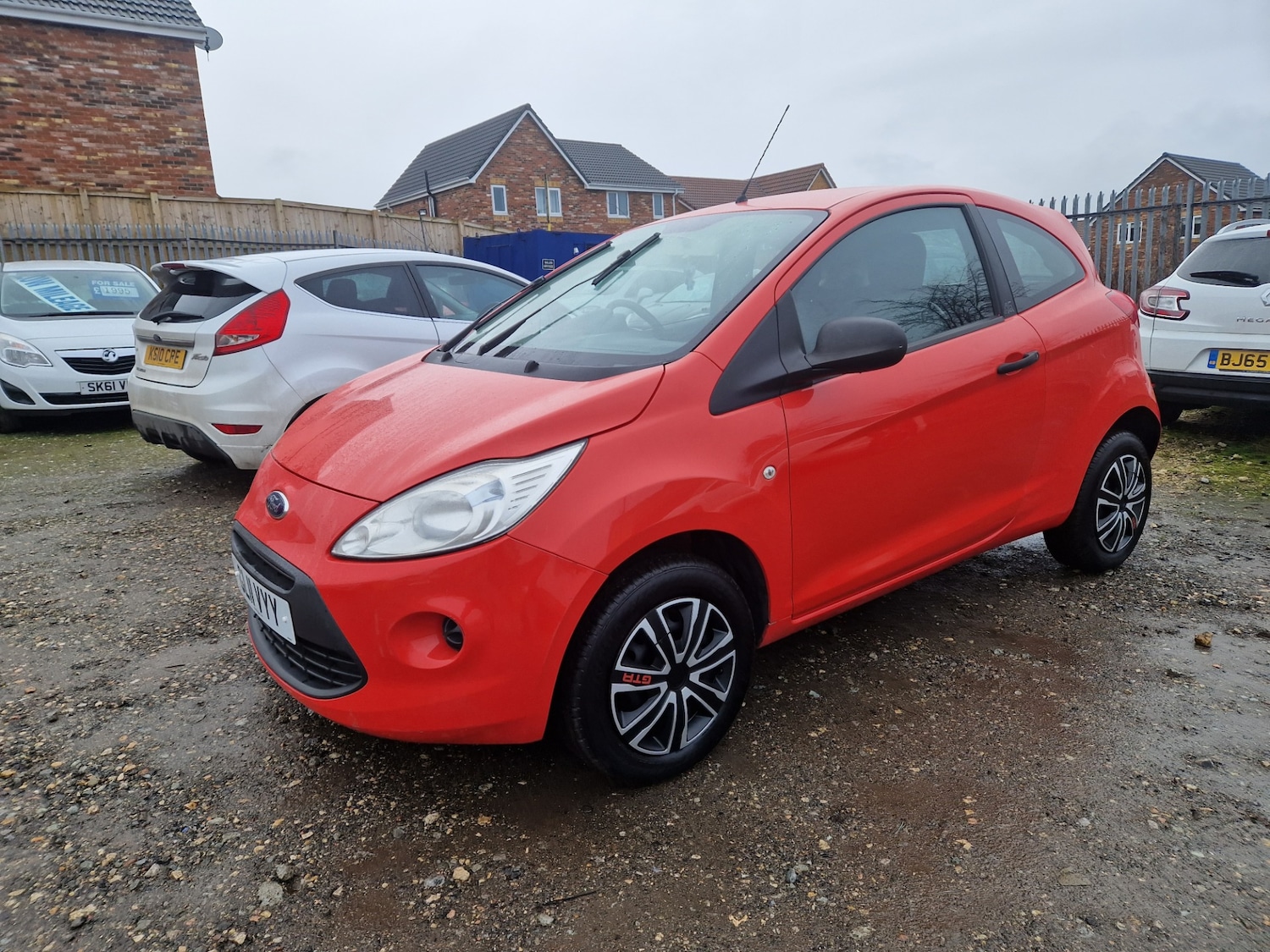Used Ford Ka 2011 for sale - 77700926: Photo 15
