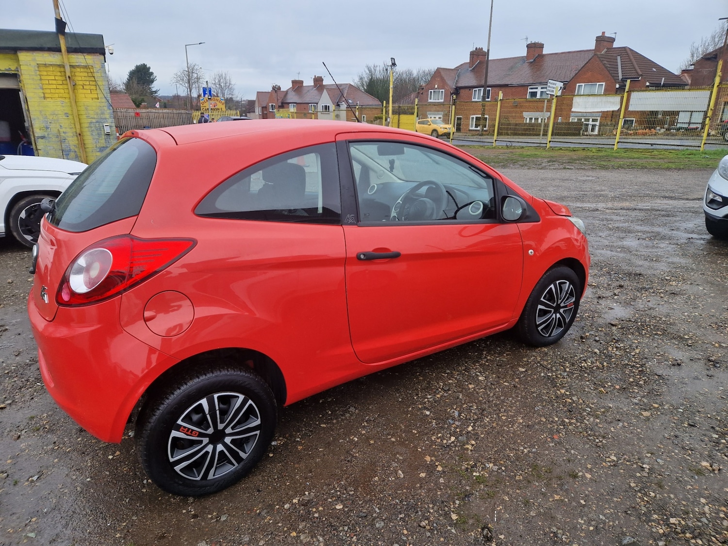 Used Ford Ka 2011 for sale - 77700926: Photo 2