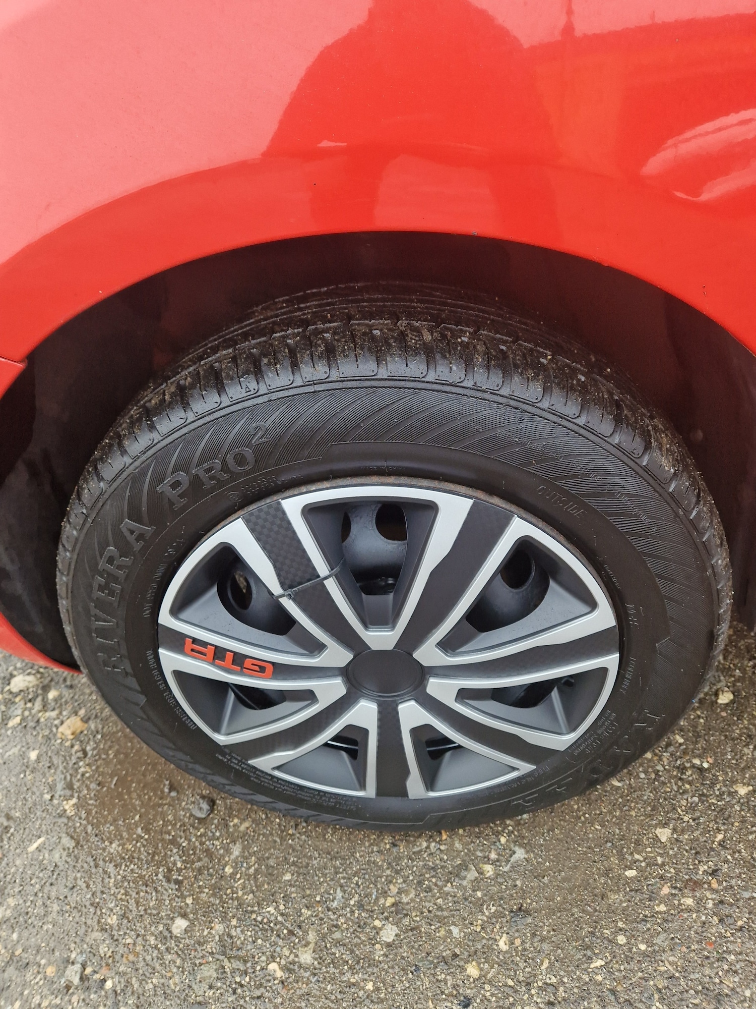 Used Ford Ka 2011 for sale - 77700926: Photo 5