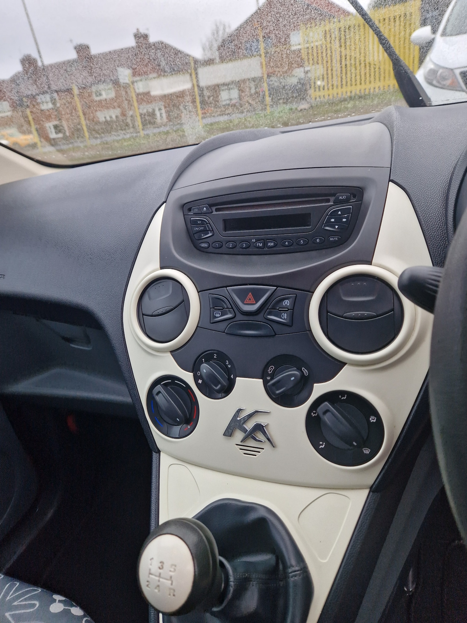 Used Ford Ka 2011 for sale - 77700926: Photo 7