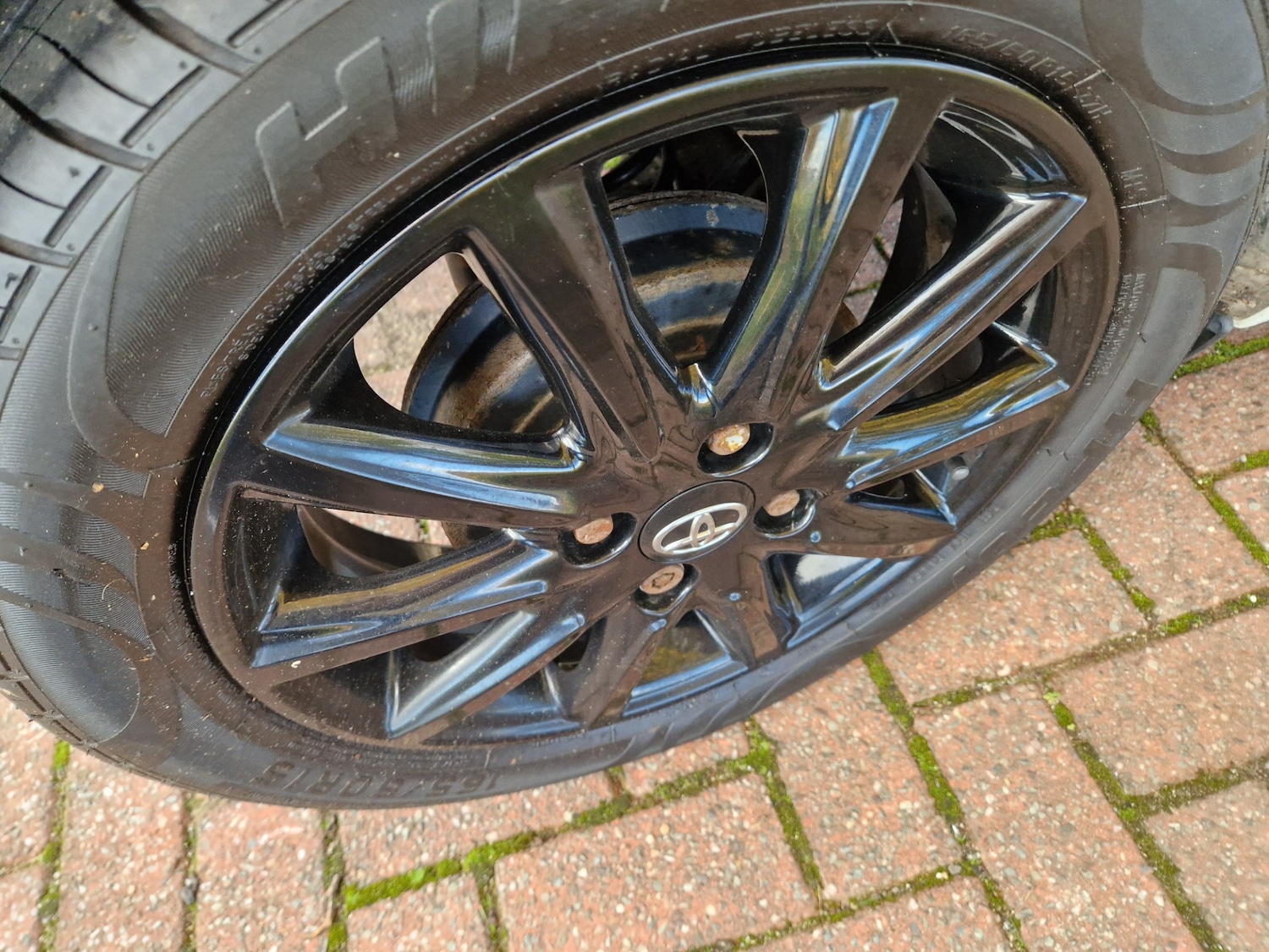 Used Toyota AYGO 2018 for sale - 76682508: Photo 3