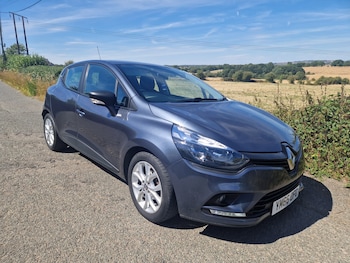 Used Renault Clio 2016 for sale - 79514163: Photo