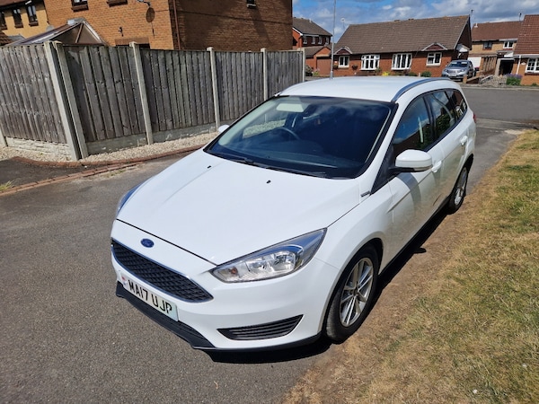 Used Ford Focus 2017 for sale - 75575646: Photo 14