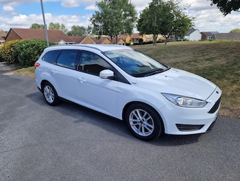 Ford - Focus