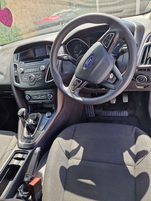 Used Ford Focus 2017 for sale - 75575646: Photo 3