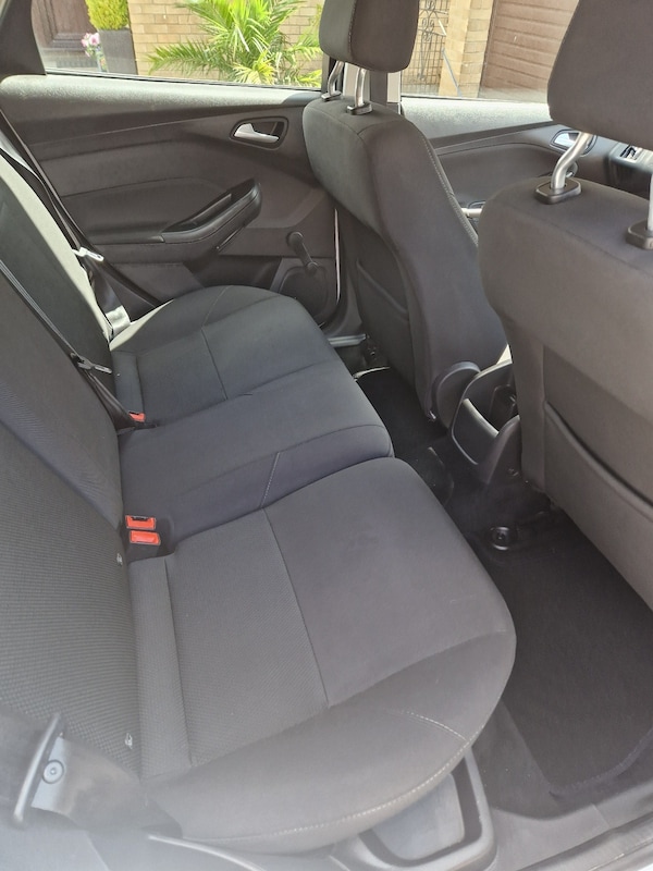 Used Ford Focus 2017 for sale - 75575646: Photo 5